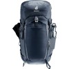 Deuter Trail PRO 36 Women's hiking backpack Black Deuter Trail PRO 36 Women's hiking backpack Black