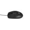 NATEC NMY-1987 mouse USB Type-A Optical NATEC NMY-1987 mouse USB Type-A Optical