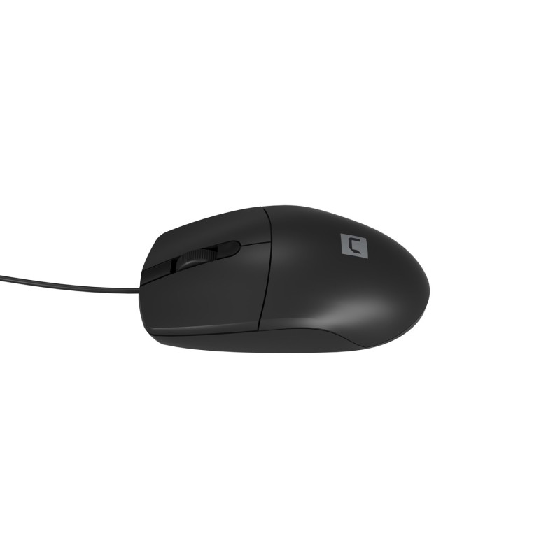 NATEC NMY-1987 mouse USB Type-A Optical NATEC NMY-1987 mouse USB Type-A Optical