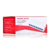 Mercusys 8-Port 10/100Mbps Desktop Switch Mercusys 8-Port 10/100Mbps Desktop Switch