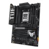 ASUS TUF GAMING X870-PLUS WIFI AMD X870 Socket AM5 ATX