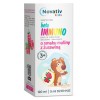 Novativ Kids Beta Immuno liquid for immunity 120ml Novativ Kids Beta Immuno liquid for immunity 120ml
