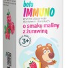 Novativ Kids Beta Immuno liquid for immunity 120ml