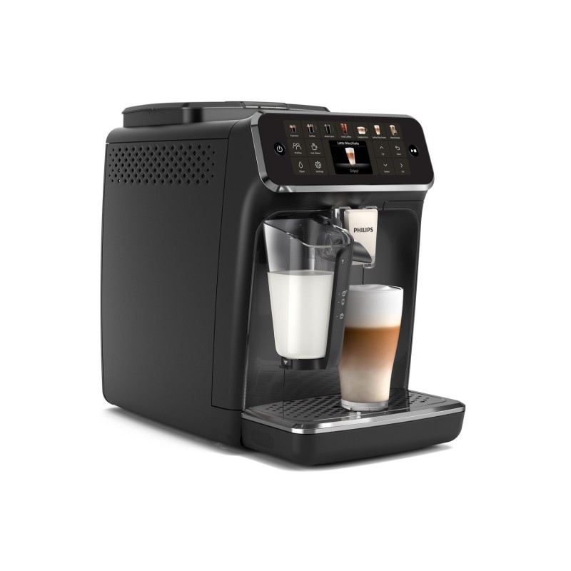 Philips EP4441/50 coffee maker Fully-auto Espresso machine 1.8 L Philips EP4441/50 coffee maker Fully-auto Espresso machine 1.8 L
