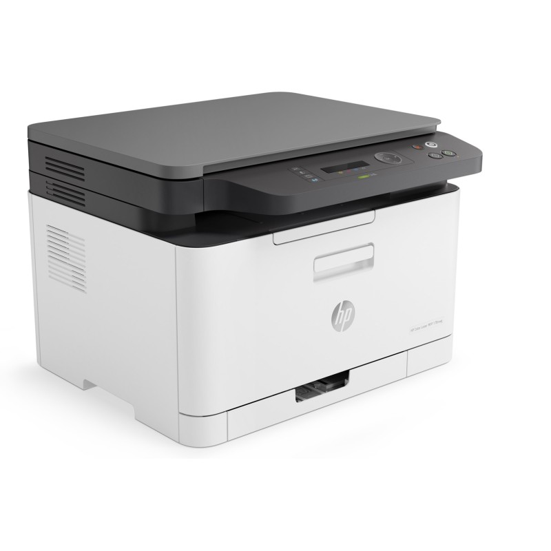 HP Color Laser MFP 178nw, Color, Printer for Print, copy, scan, Scan to PDF HP Color Laser MFP 178nw, Color, Printer for Print, copy, scan, Scan to PDF