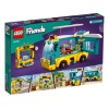 LEGO FRIENDS 41759 Heartlake City Bus LEGO FRIENDS 41759 Heartlake City Bus