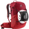 Deuter Futura 27 Women's hiking backpack Red Deuter Futura 27 Women's hiking backpack Red