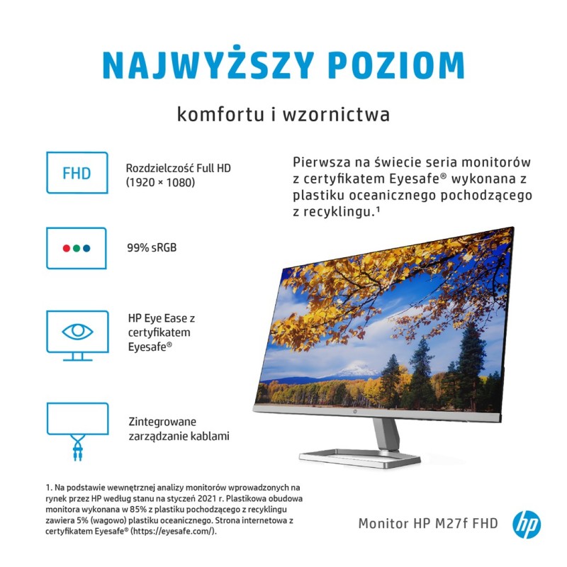 Lenovo L24i-4A LED display 60.5 cm (23.8 Lenovo L24i-4A LED display 60.5 cm (23.8