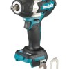 Makita DTW701Z power screwdriver/impact driver 2700 RPM Black, Blue
