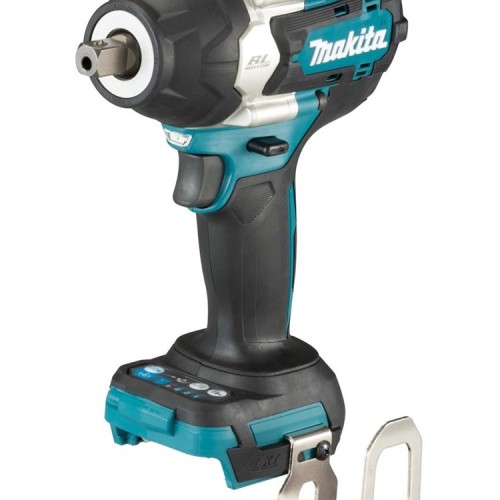 Makita DTW701Z power screwdriver/impact driver 2700 RPM Black, Blue Makita DTW701Z power screwdriver/impact driver 2700 RPM Black, Blue