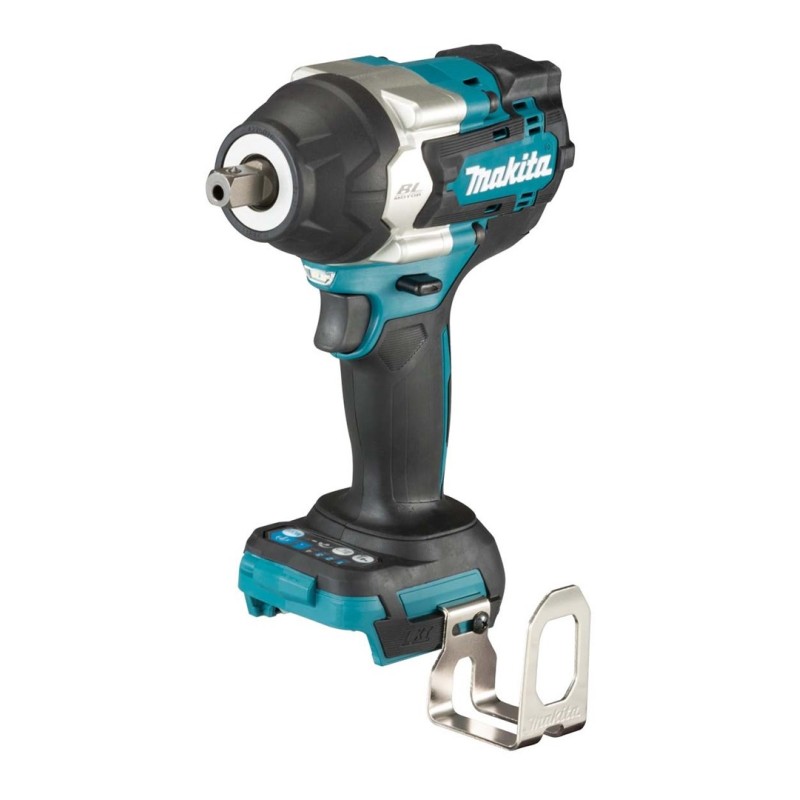 Makita DTW701Z power screwdriver/impact driver 2700 RPM Black, Blue Makita DTW701Z power screwdriver/impact driver 2700 RPM Black, Blue