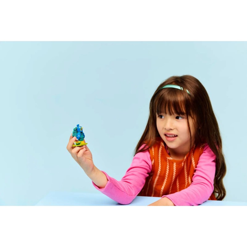 LEGO MINIFIGURES 71051 Series 28 - Animals