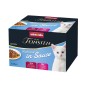 ANIMONDA Vom Feinsten Kitten Raffinesse in sauce - wet cat food - 24x85g