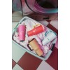 Thermal mug with telescopic straw Kambukka Rio Tumbler 950ml Pink Papaya Thermal mug with telescopic straw Kambukka Rio Tumbler 950ml Pink Papaya