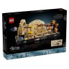 LEGO STAR WARS 75380 Diorama: Mos Espa Podrace