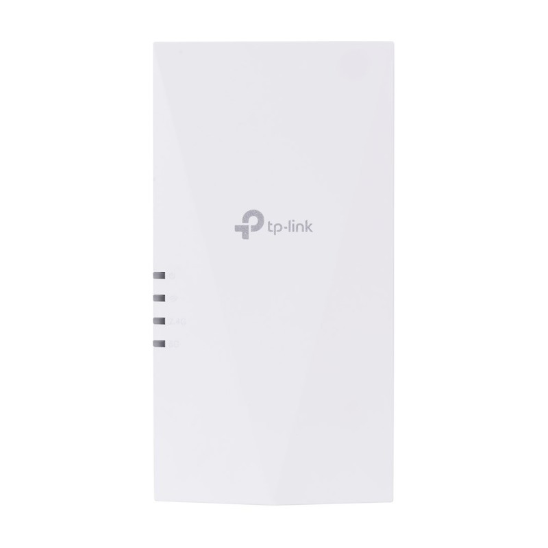 TP-Link RE500X network extender Network transmitter & receiver White 1000 Mbit/s TP-Link RE500X network extender Network transmitter & receiver White 1000 Mbit/s