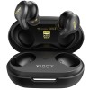 TOZO Golden X1 True Wireless Stereo (TWS) In-Ear USB Type-C Bluetooth Headset Black TOZO Golden X1 True Wireless Stereo (TWS) In-Ear USB Type-C Bluetooth Headset Black
