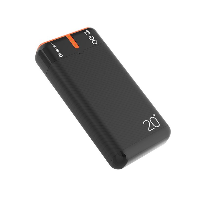 Tracer EnerGen 20000 mAh Black, Orange Tracer EnerGen 20000 mAh Black, Orange