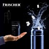 Frischer bottle and thermos cleaning tablets 10 pcs. Frischer bottle and thermos cleaning tablets 10 pcs.