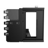 Cooler Master Gaming MCA-U000R-KFVK03 computer case part Universal Graphic card holder Cooler Master Gaming MCA-U000R-KFVK03 computer case part Universal Graphic card holder