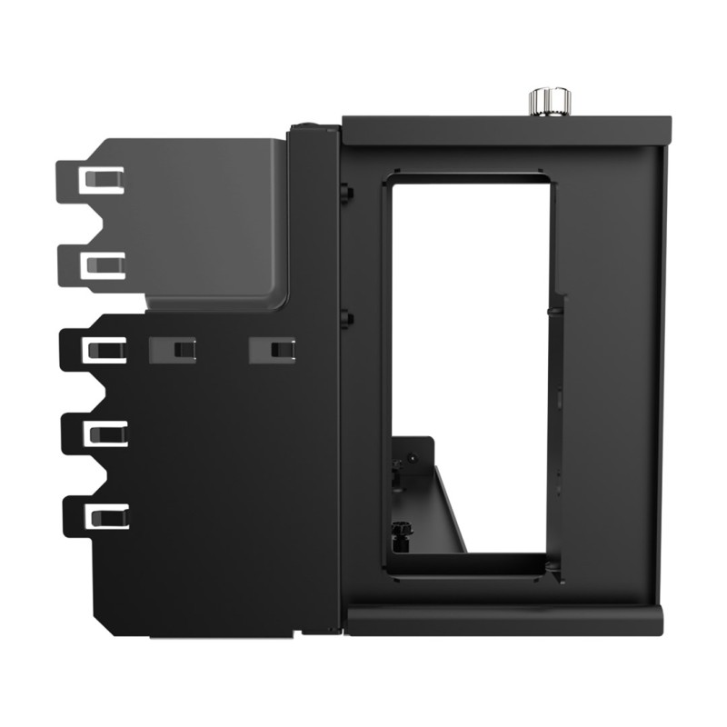 Cooler Master Gaming MCA-U000R-KFVK03 computer case part Universal Graphic card holder Cooler Master Gaming MCA-U000R-KFVK03 computer case part Universal Graphic card holder