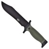 SCK 828-4 Olive Drab Tactical Knife SCK 828-4 Olive Drab Tactical Knife