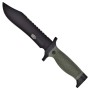 SCK 828-4 Olive Drab Tactical Knife