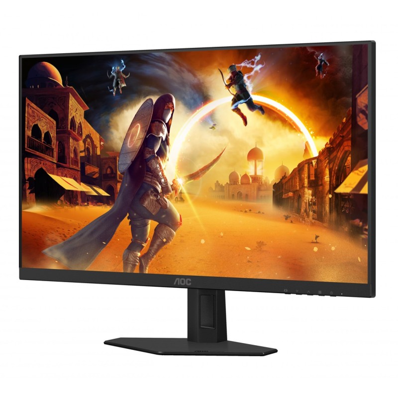 MONITOR AOC LED 23,8