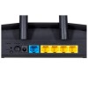 ASUS RT-AX57 wireless router Gigabit Ethernet Dual-band (2.4 GHz / 5 GHz) Black ASUS RT-AX57 wireless router Gigabit Ethernet Dual-band (2.4 GHz / 5 GHz) Black