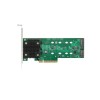 PNY NVIDIA A1000 8GB GDDR6 128-BIT, LOW PROFILE, PCIE 4.0 X8, SINGLE SLOT, 4 X MINI DISPLAYPORT 1.4A, 50W, LP BRACKET, SMALL BOX PNY NVIDIA A1000 8GB GDDR6 128-BIT, LOW PROFILE, PCIE 4.0 X8, SINGLE SLOT, 4 X MINI DISPLAYPORT 1.4A, 50W, LP BRACKET, SMALL BOX