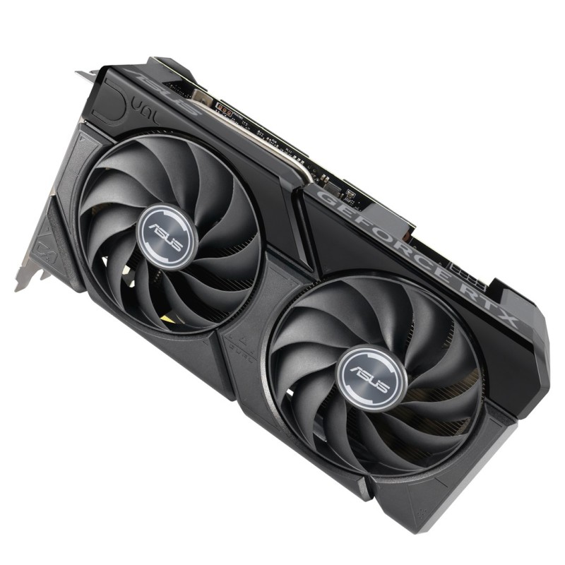Inno3D GeForce RTX 3050 Twin X2 NVIDIA 8 GB GDDR6 Inno3D GeForce RTX 3050 Twin X2 NVIDIA 8 GB GDDR6