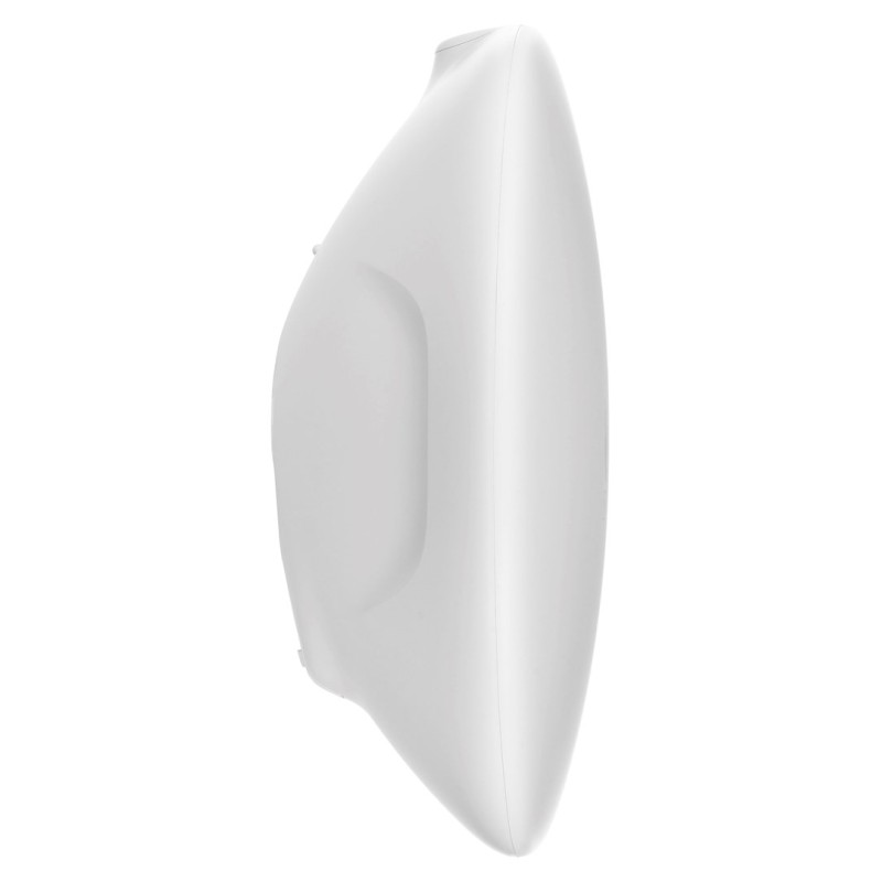 Ubiquiti LBE-M5-23 bridge/repeater 1x1 SISO 100 Mbit/s White Ubiquiti LBE-M5-23 bridge/repeater 1x1 SISO 100 Mbit/s White