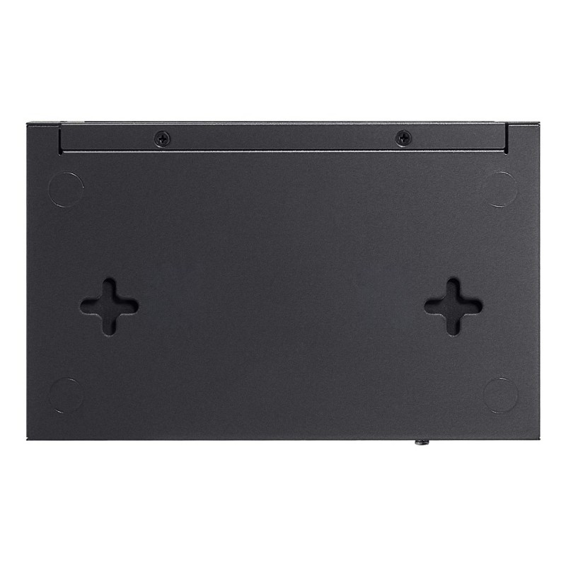 TP-LINK TL-SG3210 Managed L2 Gigabit Ethernet (10/100/1000) Power over Ethernet (PoE) Black TP-LINK TL-SG3210 Managed L2 Gigabit Ethernet (10/100/1000) Power over Ethernet (PoE) Black