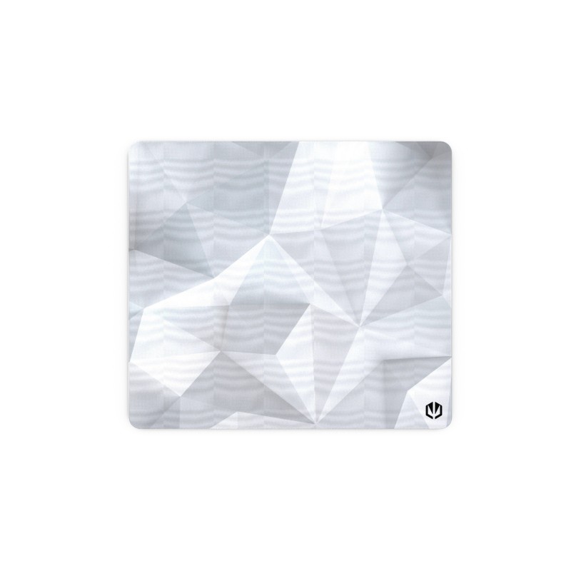 ENDORFY Crystal White L mouse pad ENDORFY Crystal White L mouse pad