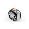 Chłodzenie DeepCool AK400 Zero Dark Plus (R-AK400-BKNNMD-G-1)