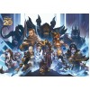 Puzzle Good Loot Gaming - World of Warcraft: 20th Anniversary 1000 pc(s) Puzzle Good Loot Gaming - World of Warcraft: 20th Anniversary 1000 pc(s)