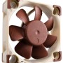 Noctua NF-A4x10 5V Computer case Fan 4 cm Beige, Brown