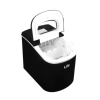 Portable ice maker LIN ICE PRO-B12 black Portable ice maker LIN ICE PRO-B12 black