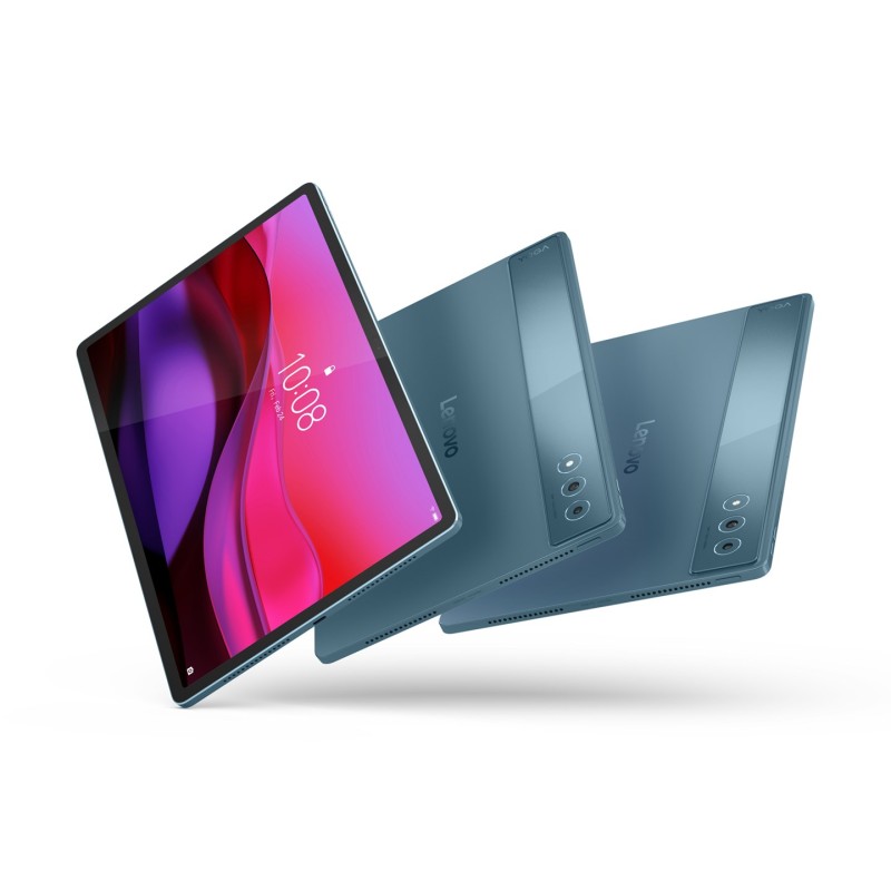 Lenovo Yoga Tab Plus Qualcomm Snapdragon 256 GB 32.3 cm (12.7 Lenovo Yoga Tab Plus Qualcomm Snapdragon 256 GB 32.3 cm (12.7
