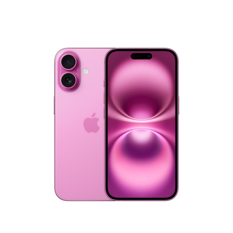 Apple iPhone 16 15.5 cm (6.1 Apple iPhone 16 15.5 cm (6.1