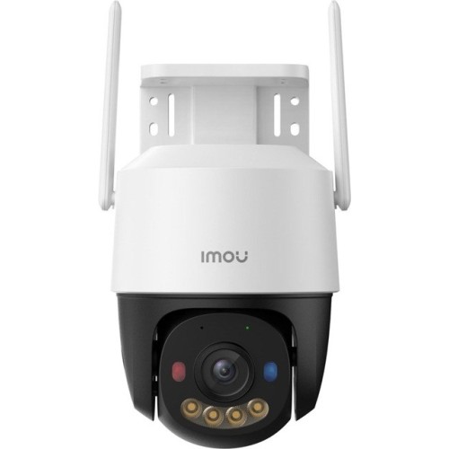 Imou Cruiser SC 8MP Wi-Fi PoE IP camera white