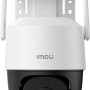 Imou Cruiser SC 8MP Wi-Fi PoE IP camera white
