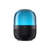 Havit SK889BT - bluetooth RGB wireless speaker, black Havit SK889BT - bluetooth RGB wireless speaker, black