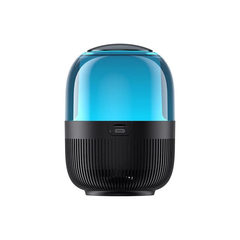 Havit SK889BT - bluetooth RGB wireless speaker, black Havit SK889BT - bluetooth RGB wireless speaker, black