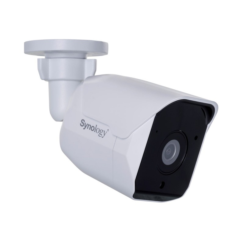 Synology BC500 security camera Bullet IP security camera Indoor & outdoor 2880 x 1620 pixels Wall Synology BC500 security camera Bullet IP security camera Indoor & outdoor 2880 x 1620 pixels Wall