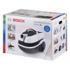 Bosch Serie 4 BWD421PET vacuum Cylinder vacuum Dry&wet 2100 W Bosch Serie 4 BWD421PET vacuum Cylinder vacuum Dry&wet 2100 W
