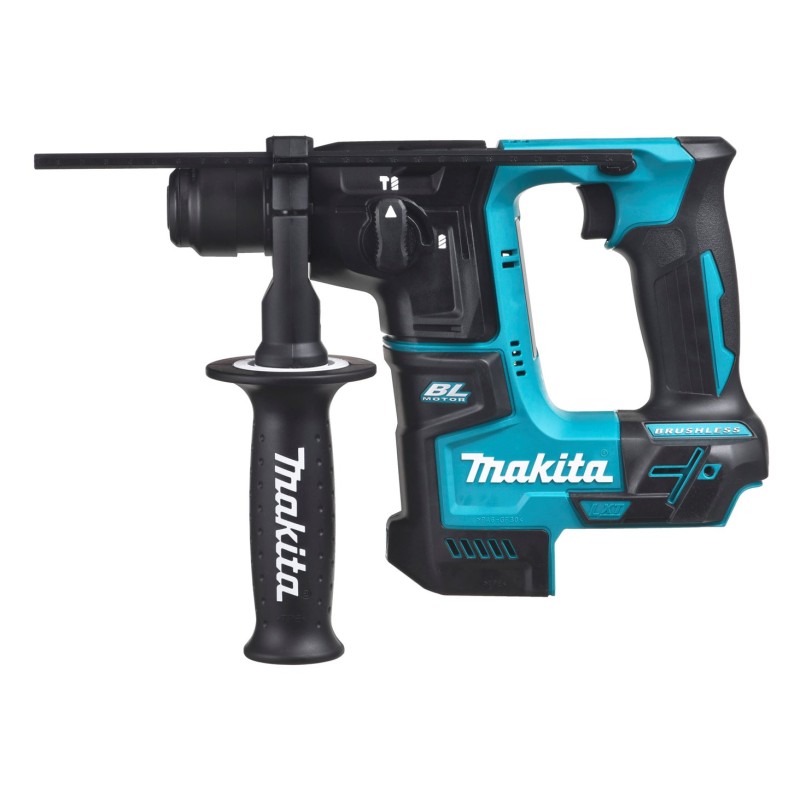 Makita DHR171Z rotary hammer SDS Plus Makita DHR171Z rotary hammer SDS Plus