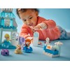 LEGO DUPLO 10455 Anna and Elsa's Frozen Castle Party LEGO DUPLO 10455 Anna and Elsa's Frozen Castle Party