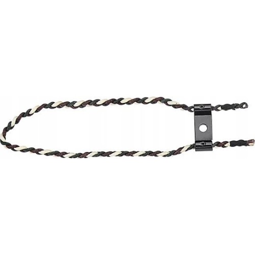 POE LANG Poe Lang wrist lanyard for compound bow (B30024C-1)