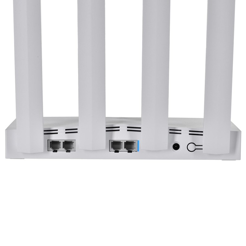Router ZTE MC889+T3000 Router ZTE MC889+T3000